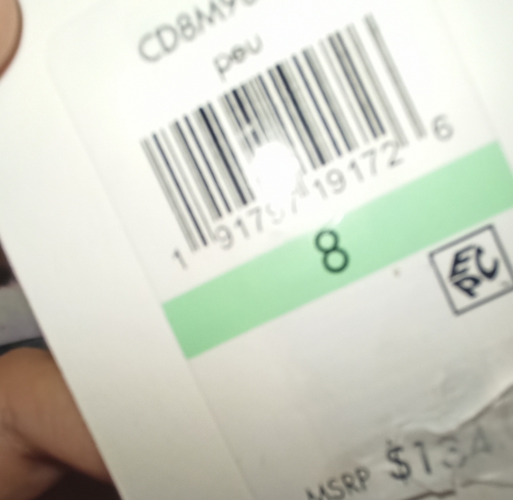 CALVIN KLEIN FLOWERS DRESS SIZE 8 - Picture 3 of 4